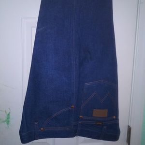 3 pair of Mens Wranglers